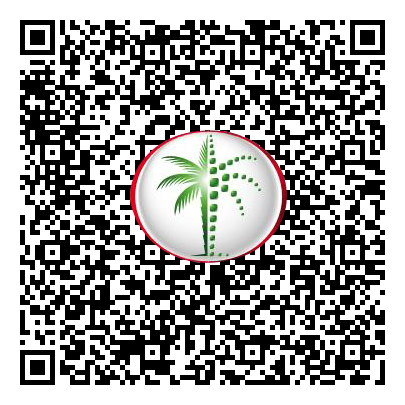 Permit QR Code