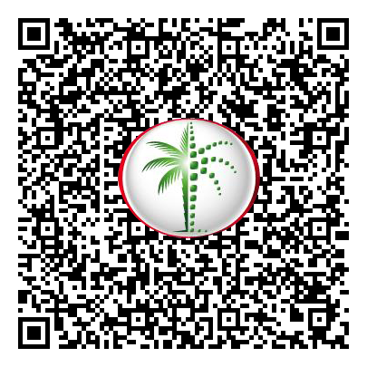 Permit QR Code