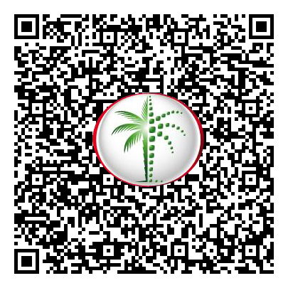 Permit QR Code