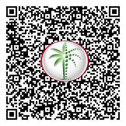 Permit QR Code