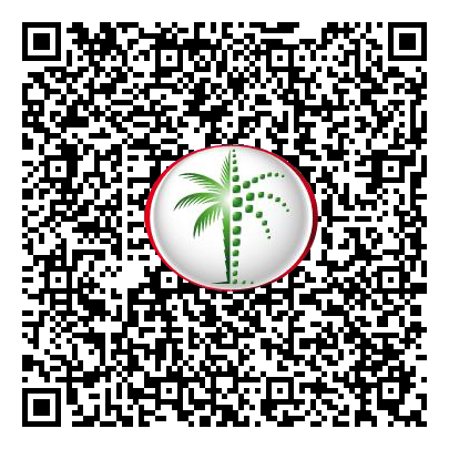 Permit QR Code