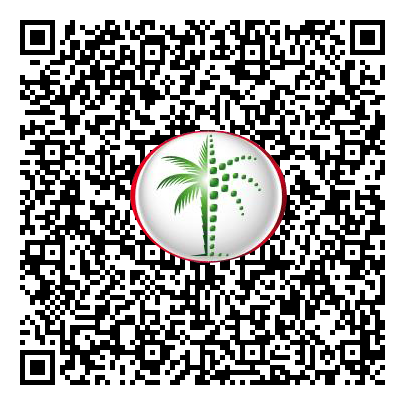 Permit QR Code
