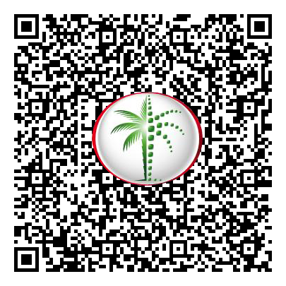 Permit QR Code