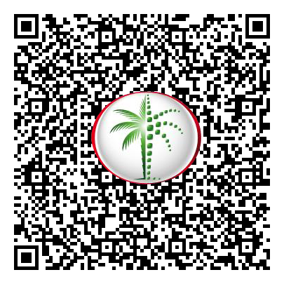 Permit QR Code