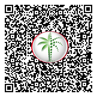 Permit QR Code