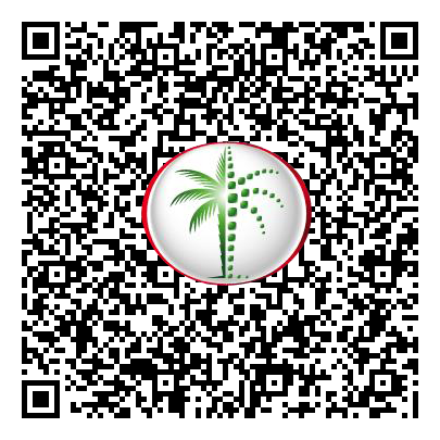 Permit QR Code