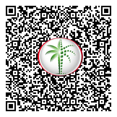 Permit QR Code