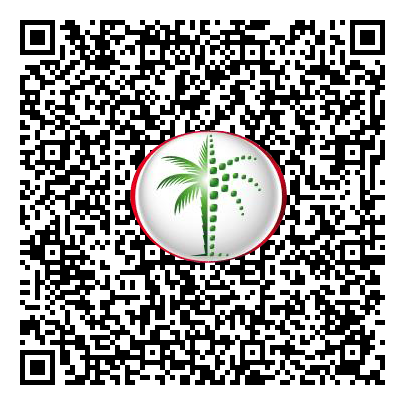 Permit QR Code