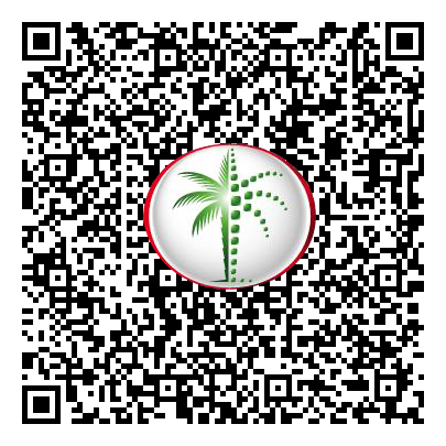 Permit QR Code