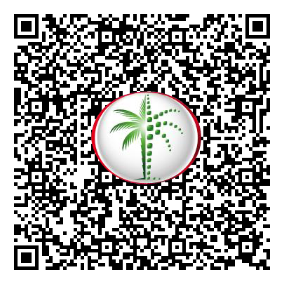 Permit QR Code