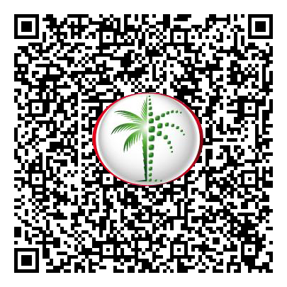Permit QR Code