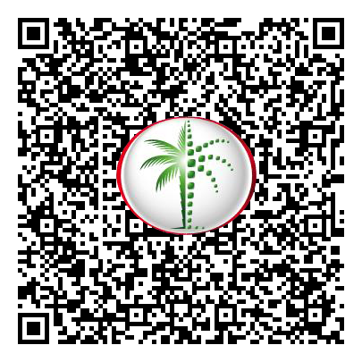 Permit QR Code