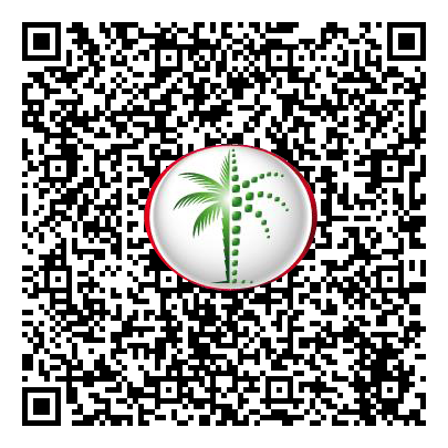 Permit QR Code