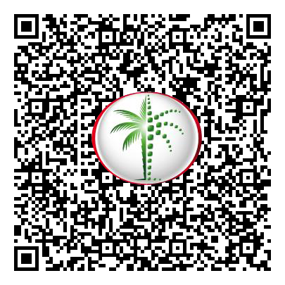 Permit QR Code