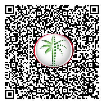 Permit QR Code
