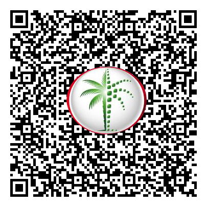 Permit QR Code