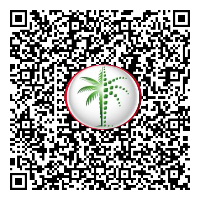 Permit QR Code