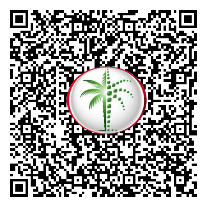 Permit QR Code