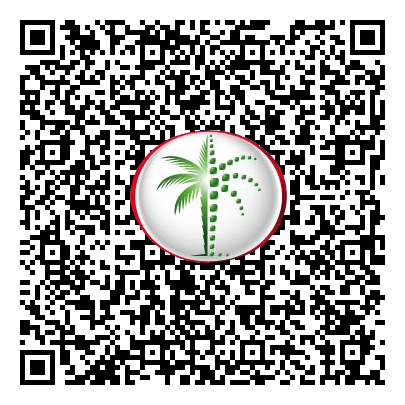 Permit QR Code