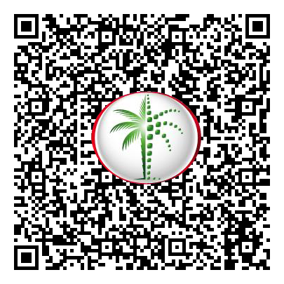 Permit QR Code