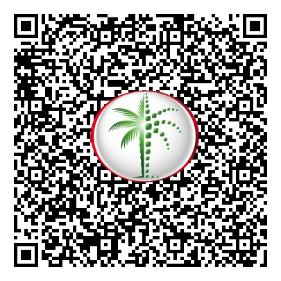 Permit QR Code