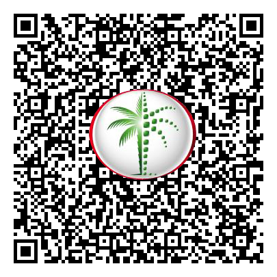 Permit QR Code