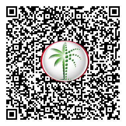 Permit QR Code