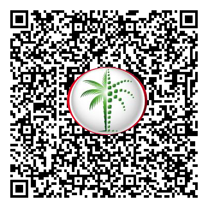 Permit QR Code