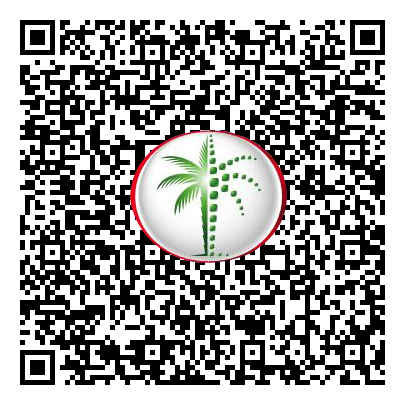 Permit QR Code