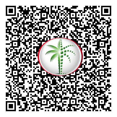 Permit QR Code