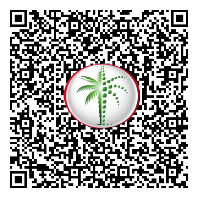 Permit QR Code