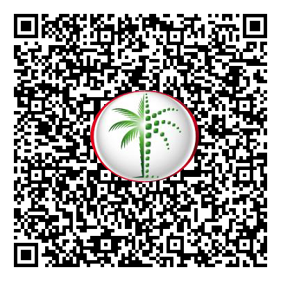 Permit QR Code
