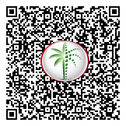 Permit QR Code