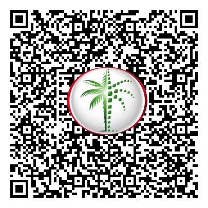 Permit QR Code