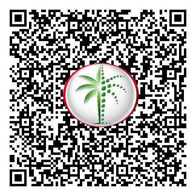 Permit QR Code