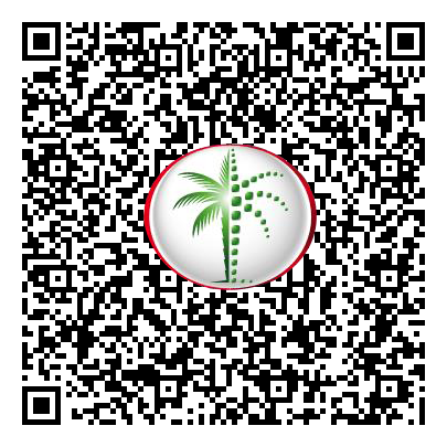 Permit QR Code