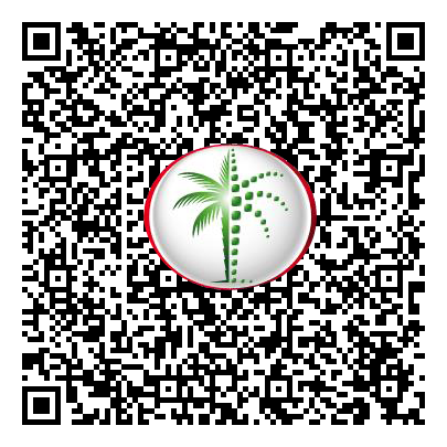 Permit QR Code