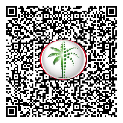 Permit QR Code