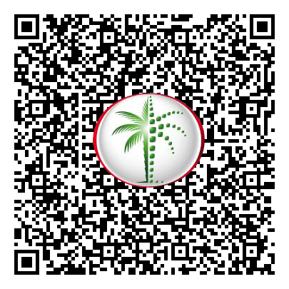 Permit QR Code