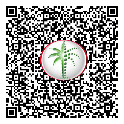 Permit QR Code
