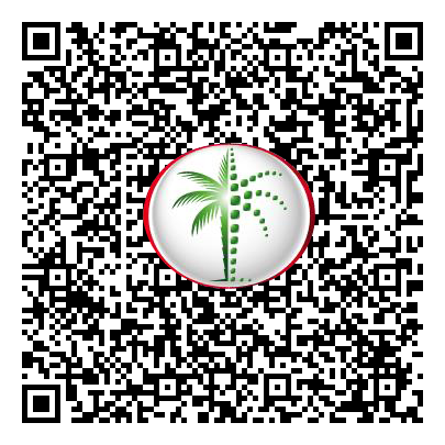 Permit QR Code