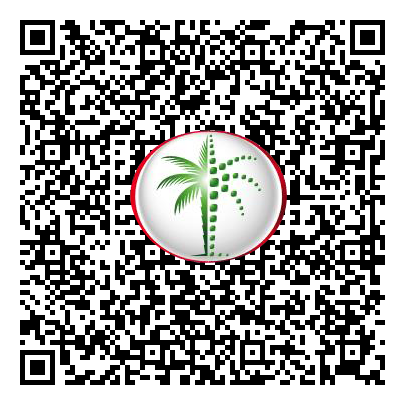 Permit QR Code