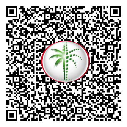 Permit QR Code