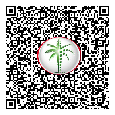 Permit QR Code