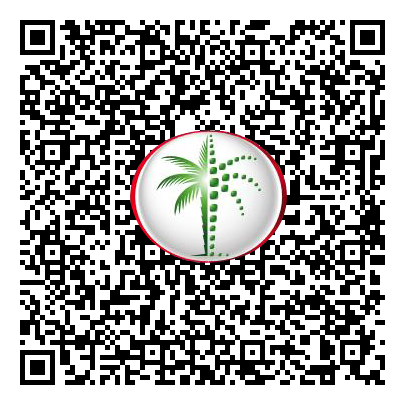 Permit QR Code