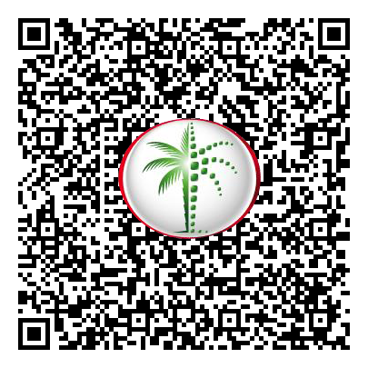 Permit QR Code