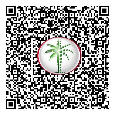Permit QR Code