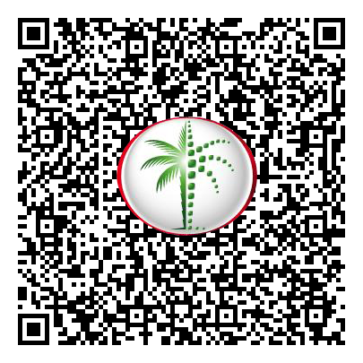 Permit QR Code