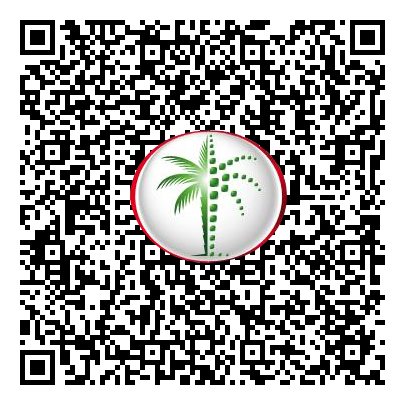 Permit QR Code