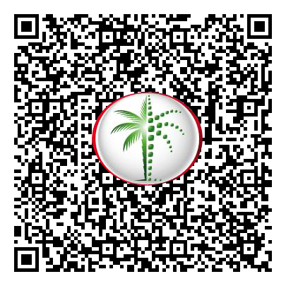 Permit QR Code